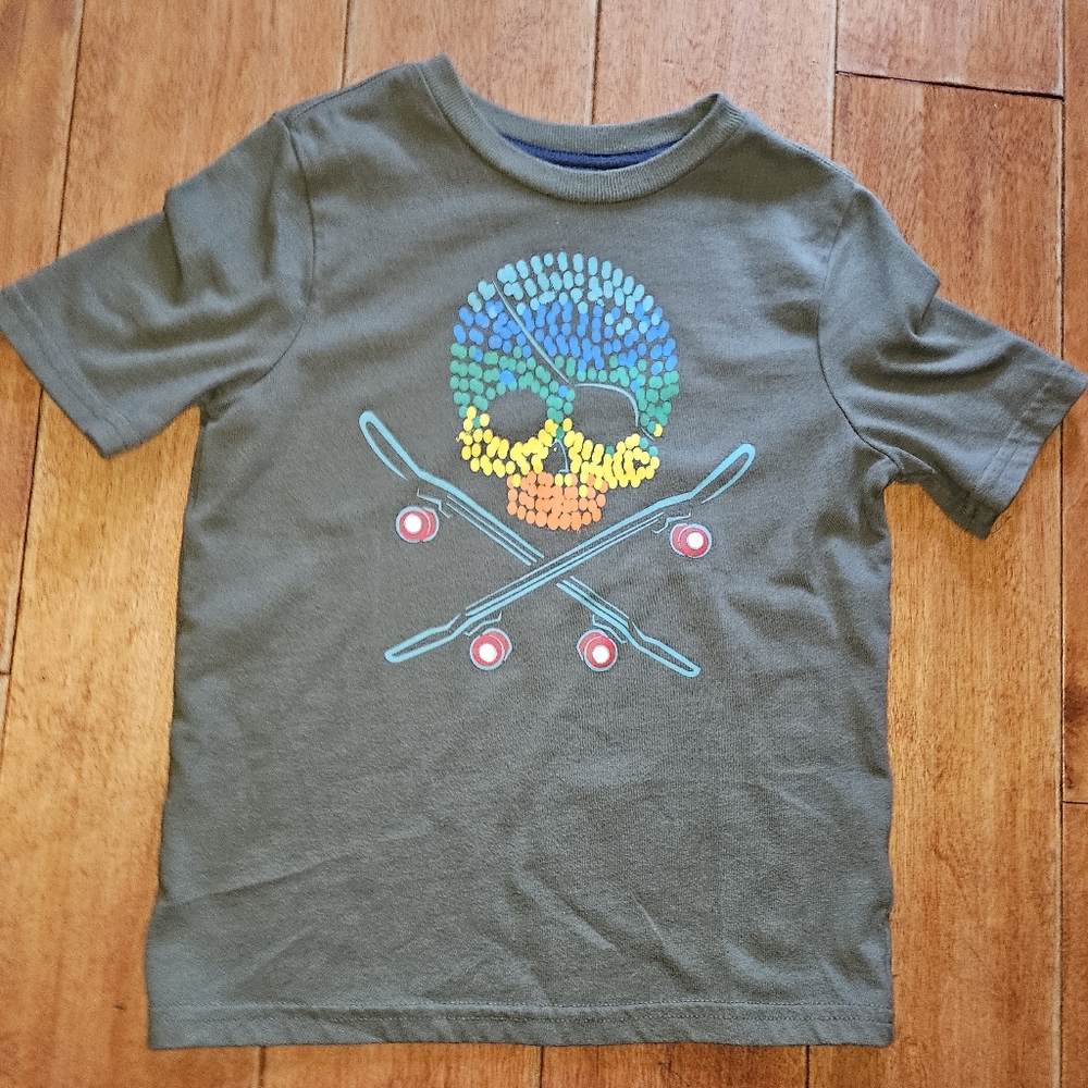 Garanimals 365 Kids short sleeve t-shirt
